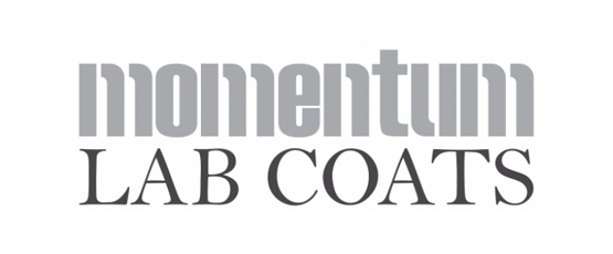 Momentum Lab Coats